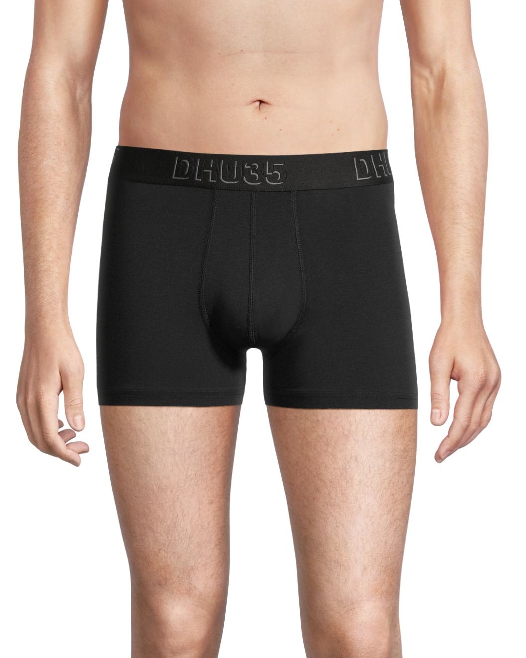 Caleçon court confort quotidien pour hommes, Denver Hayes