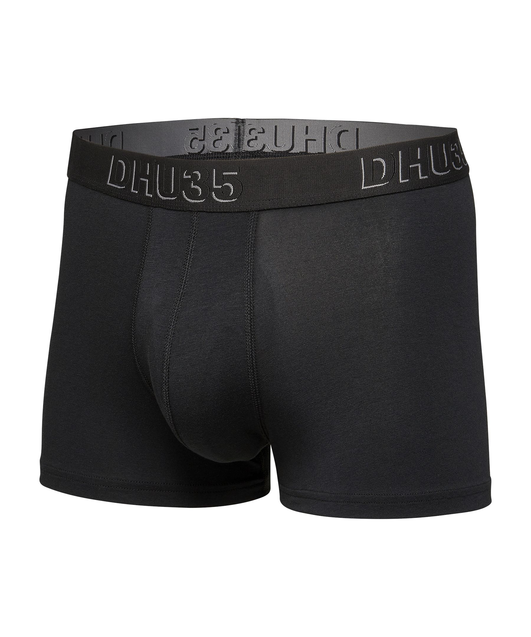 Caleçon court confort quotidien pour hommes, Denver Hayes