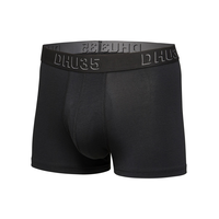 Caleçon court confort quotidien pour hommes, Denver Hayes Front_Three_Fourths_Angled_Left