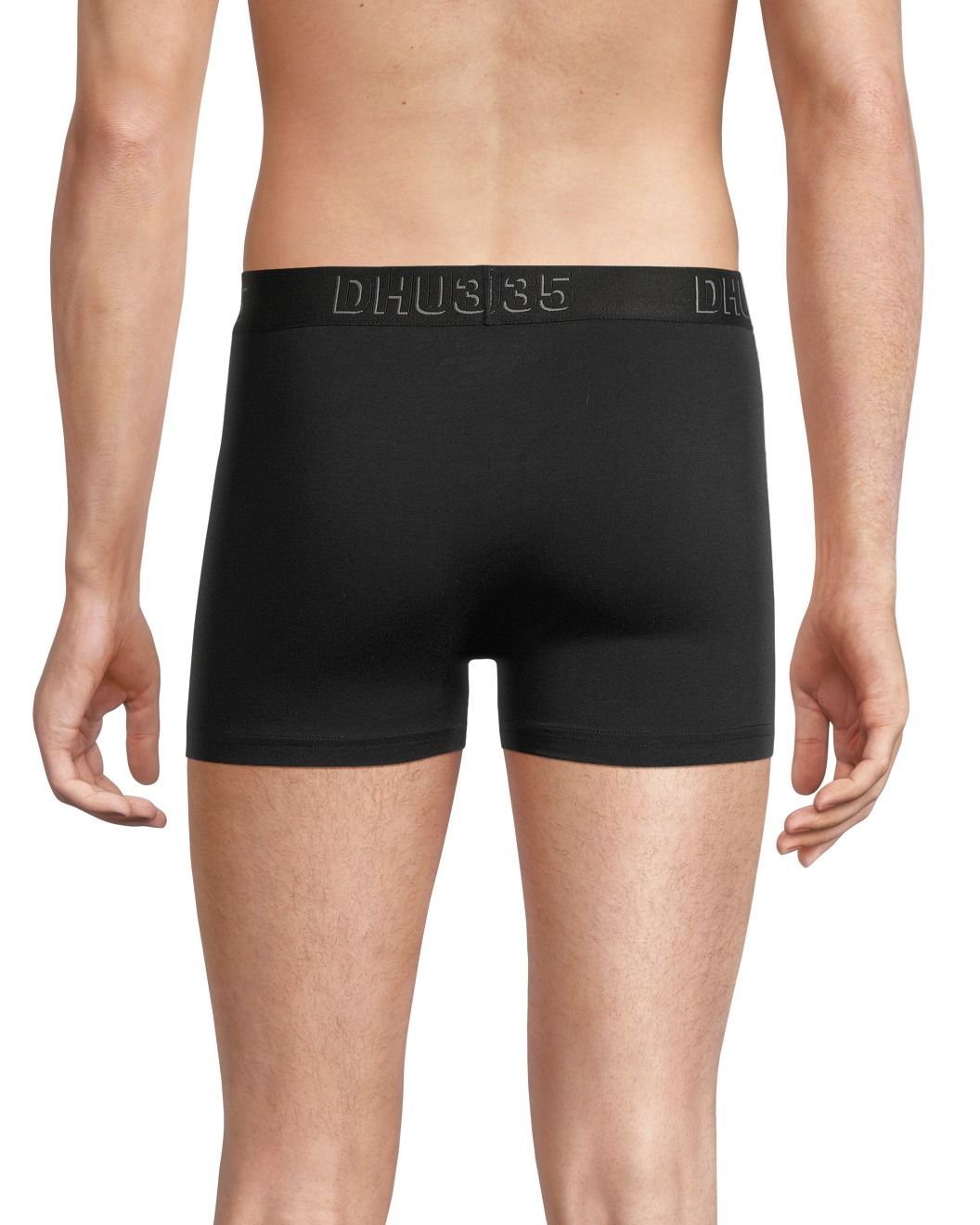 Caleçon court confort quotidien pour hommes, Denver Hayes