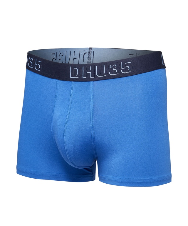 Denver Hayes Men's All Day Comfort Trunk Briefs Underwear Marks