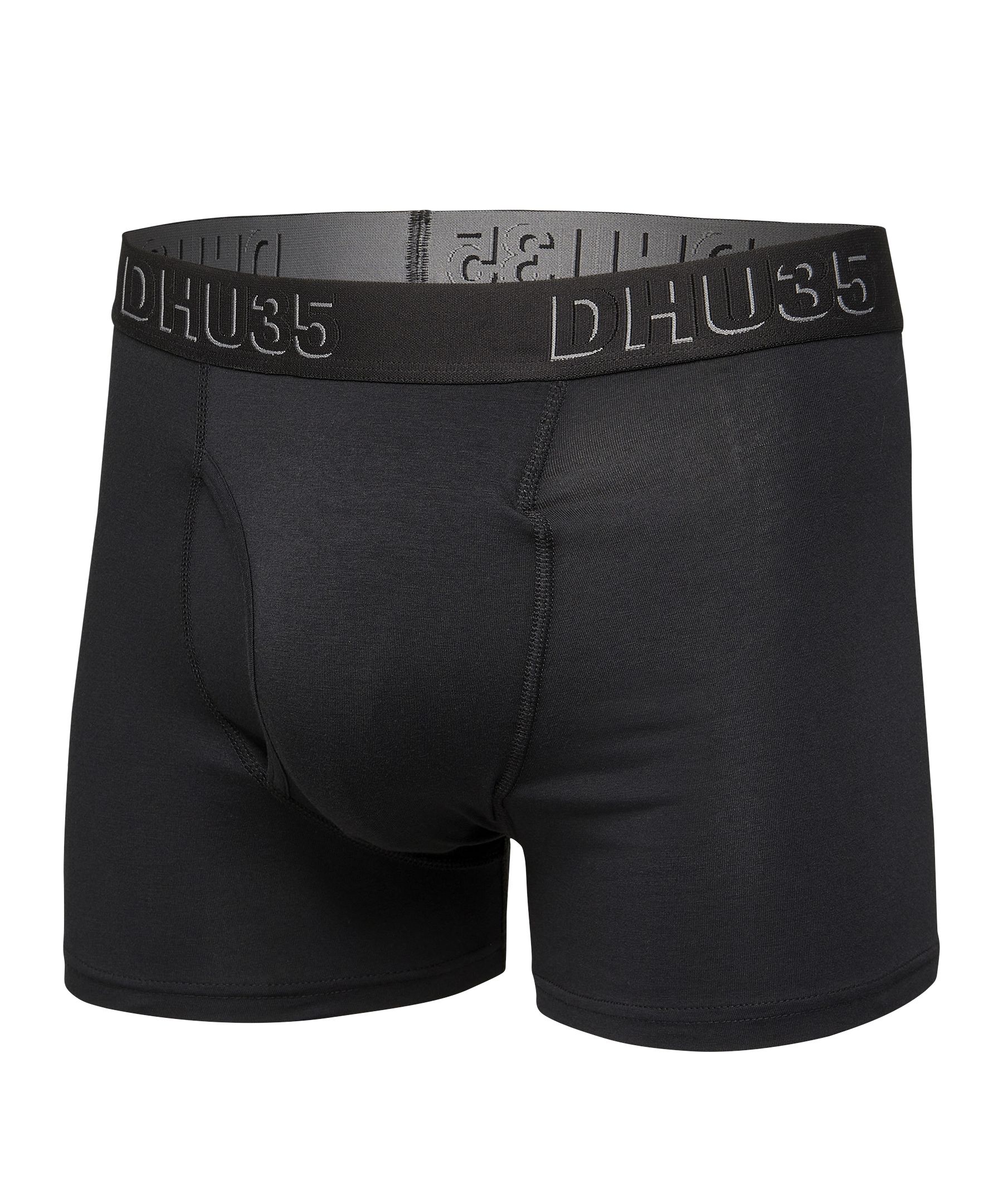 Caleçon boxeur confort quotidien pour hommes, Denver Hayes