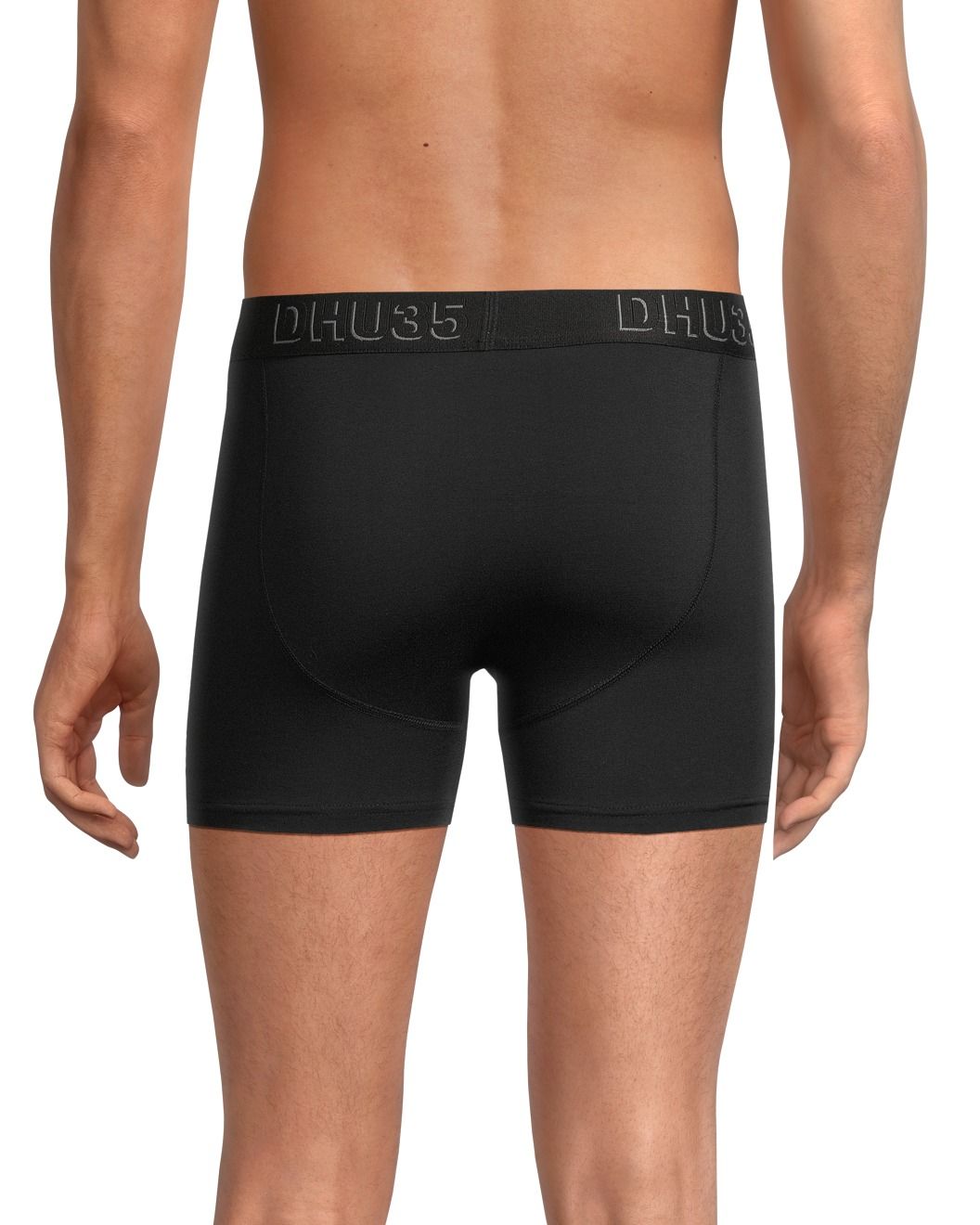 Caleçon boxeur confort quotidien pour hommes, Denver Hayes