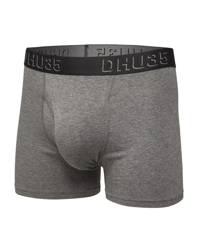 Caleçon boxeur confort quotidien pour hommes, Denver Hayes