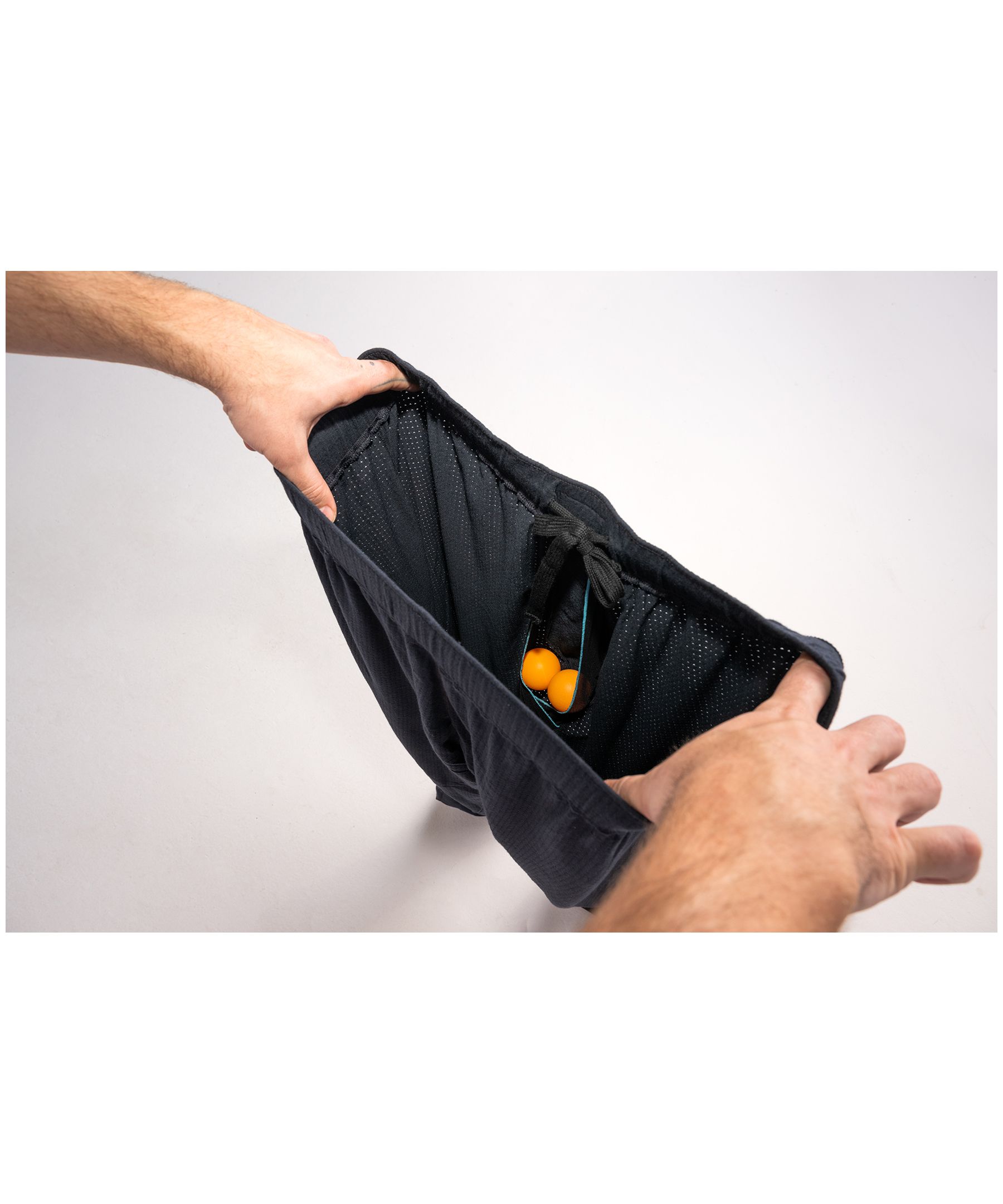 SAXX Men's Droptemp Cooling Pants