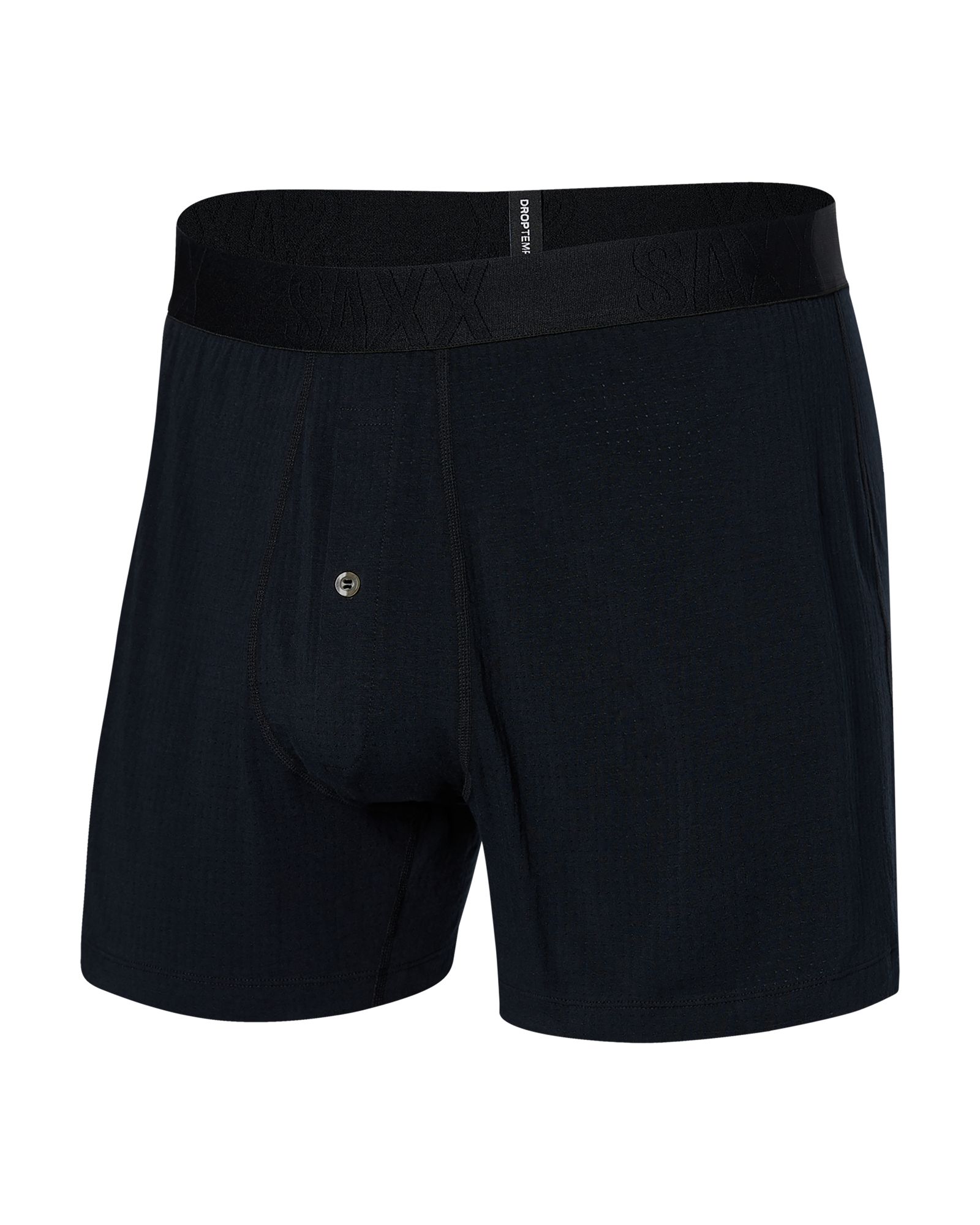 SAXX Dr Men's Droptemp Cooling Boxer Shorts