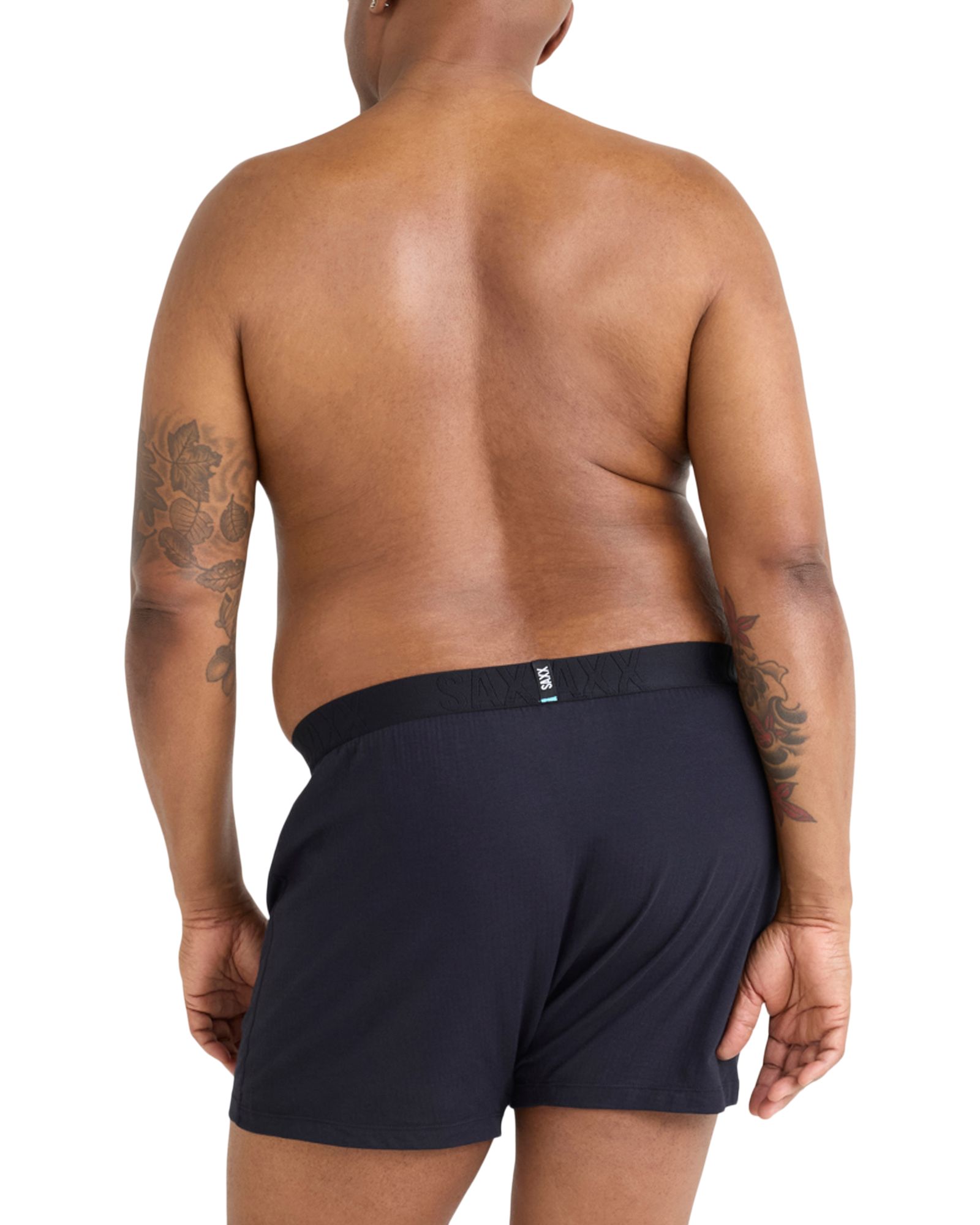 SAXX Dr Men's Droptemp Cooling Boxer Shorts