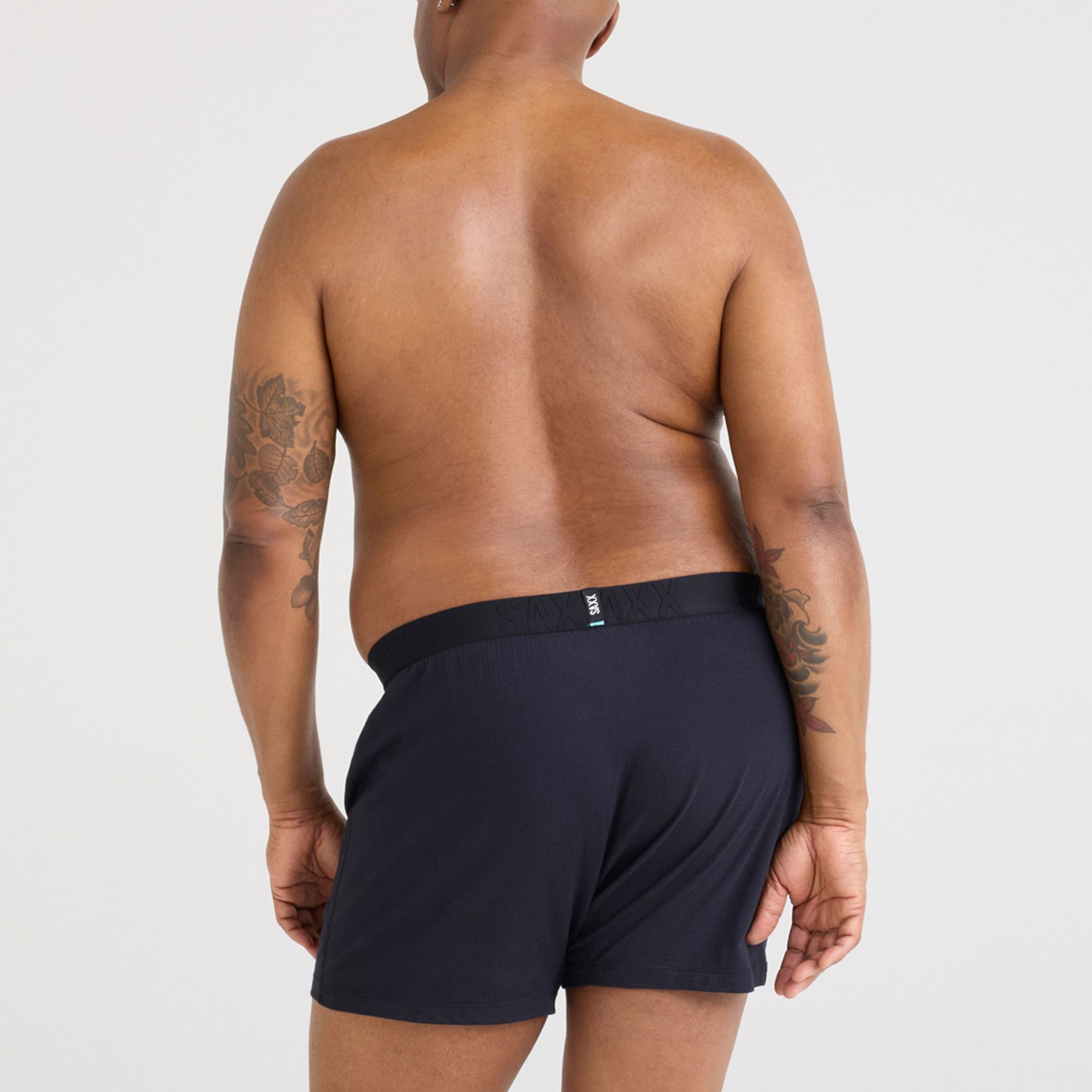 SAXX Dr Men's Droptemp Cooling Boxer Shorts