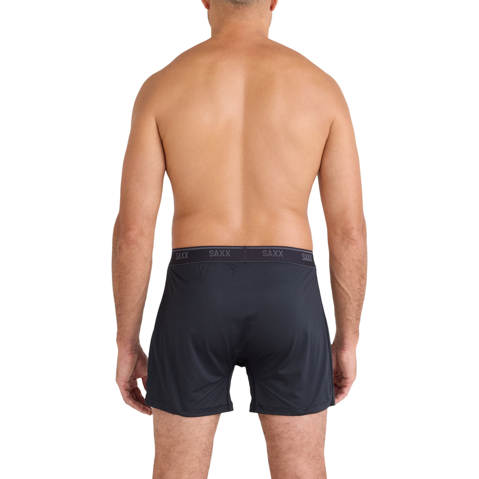 SAXX Dr Men's Droptemp Cooling Boxer Shorts