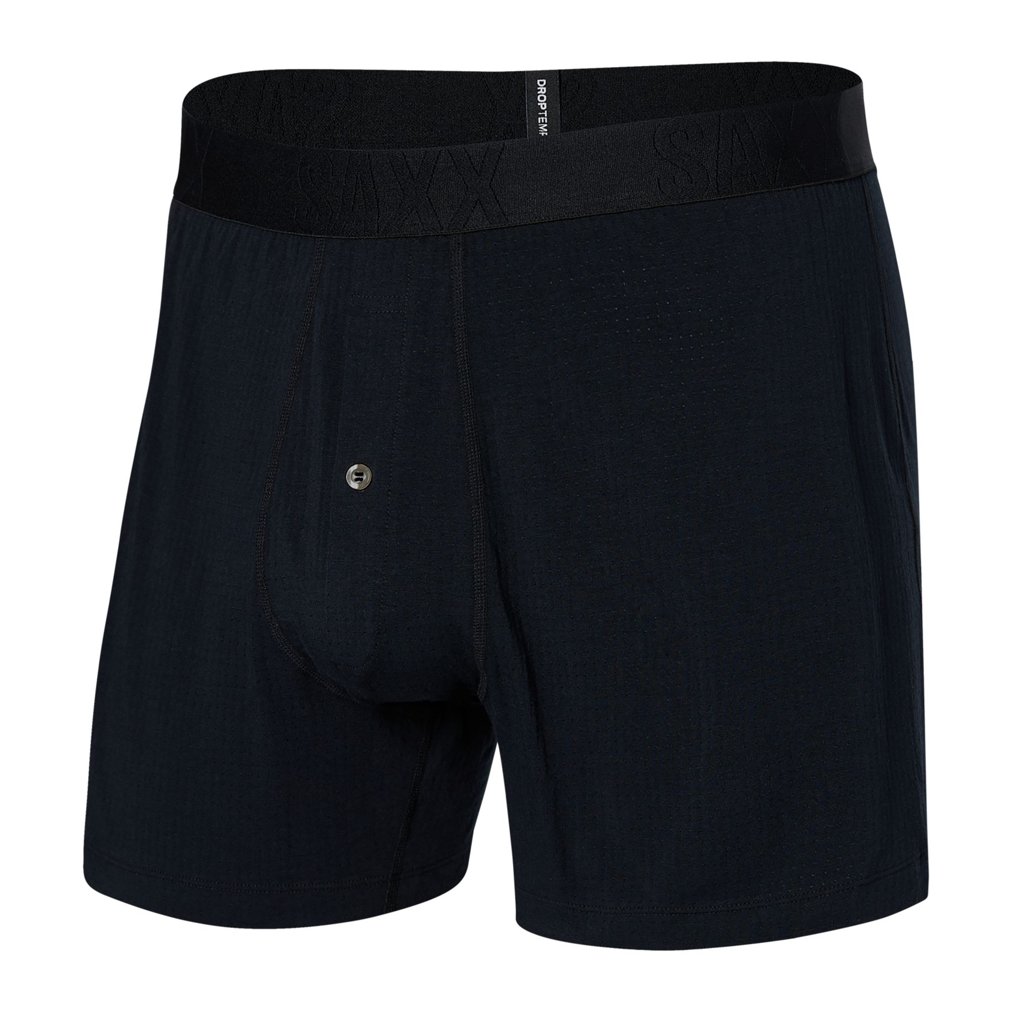 SAXX Dr Men's Droptemp Cooling Boxer Shorts