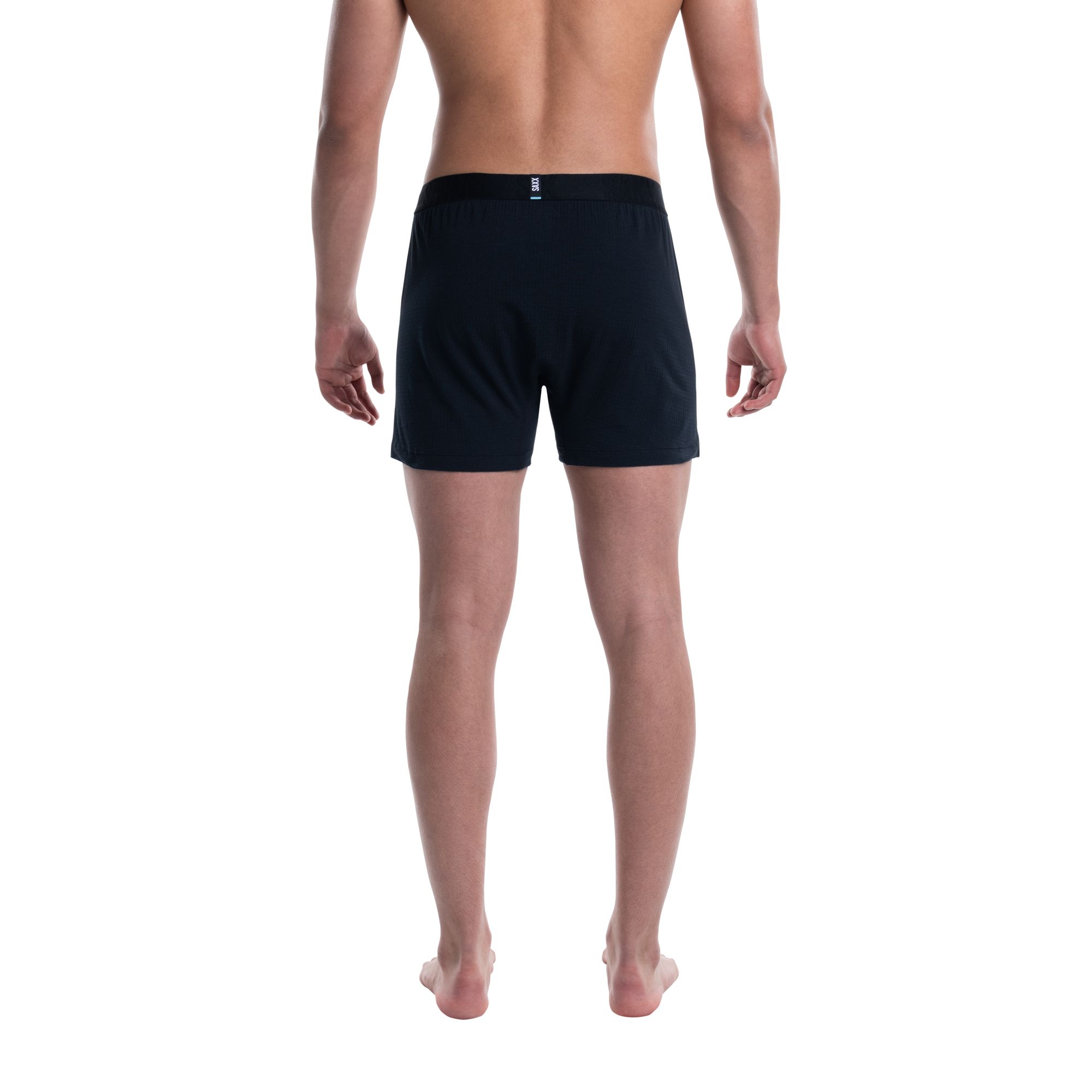 SAXX Dr Men's Droptemp Cooling Boxer Shorts