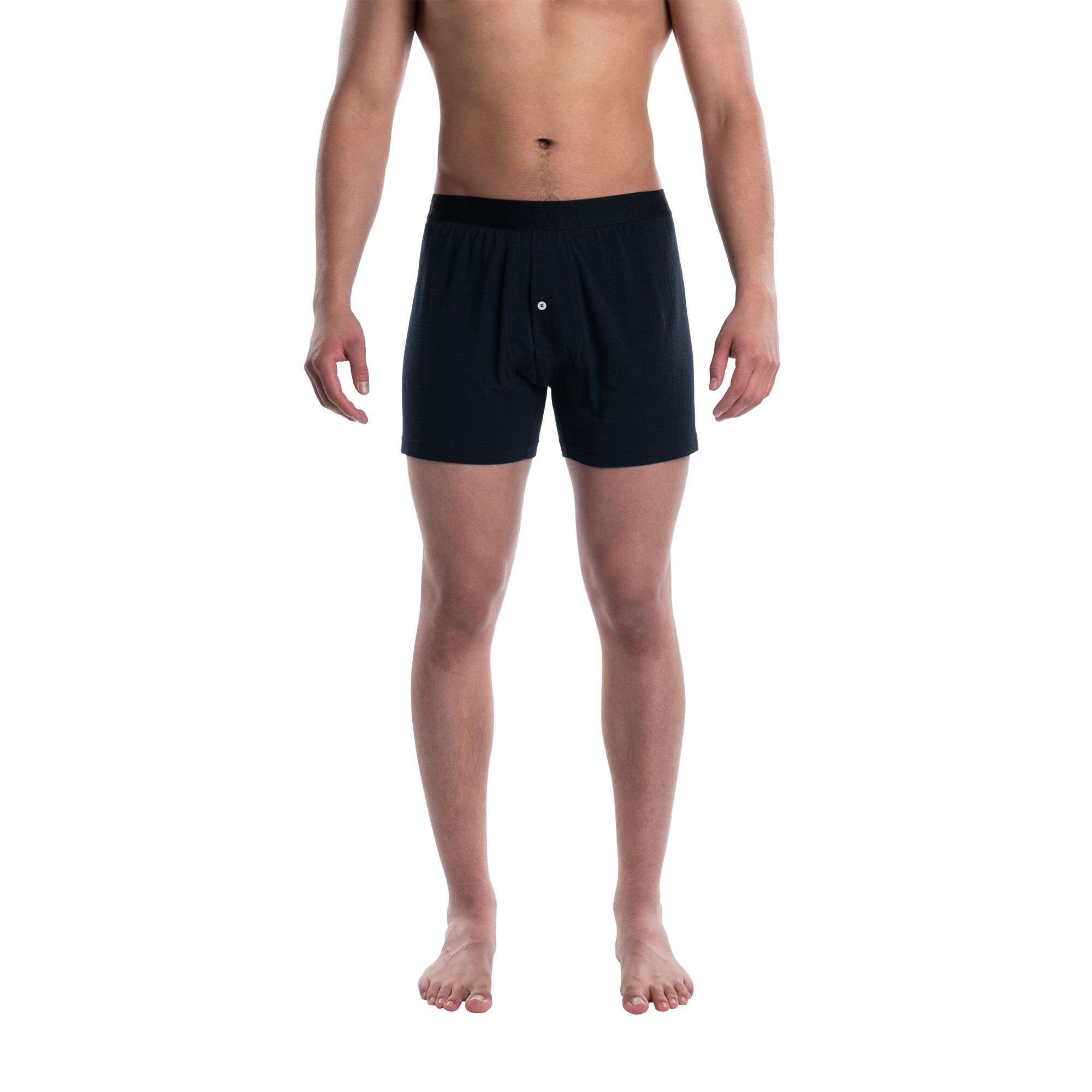 SAXX Dr Men's Droptemp Cooling Boxer Shorts