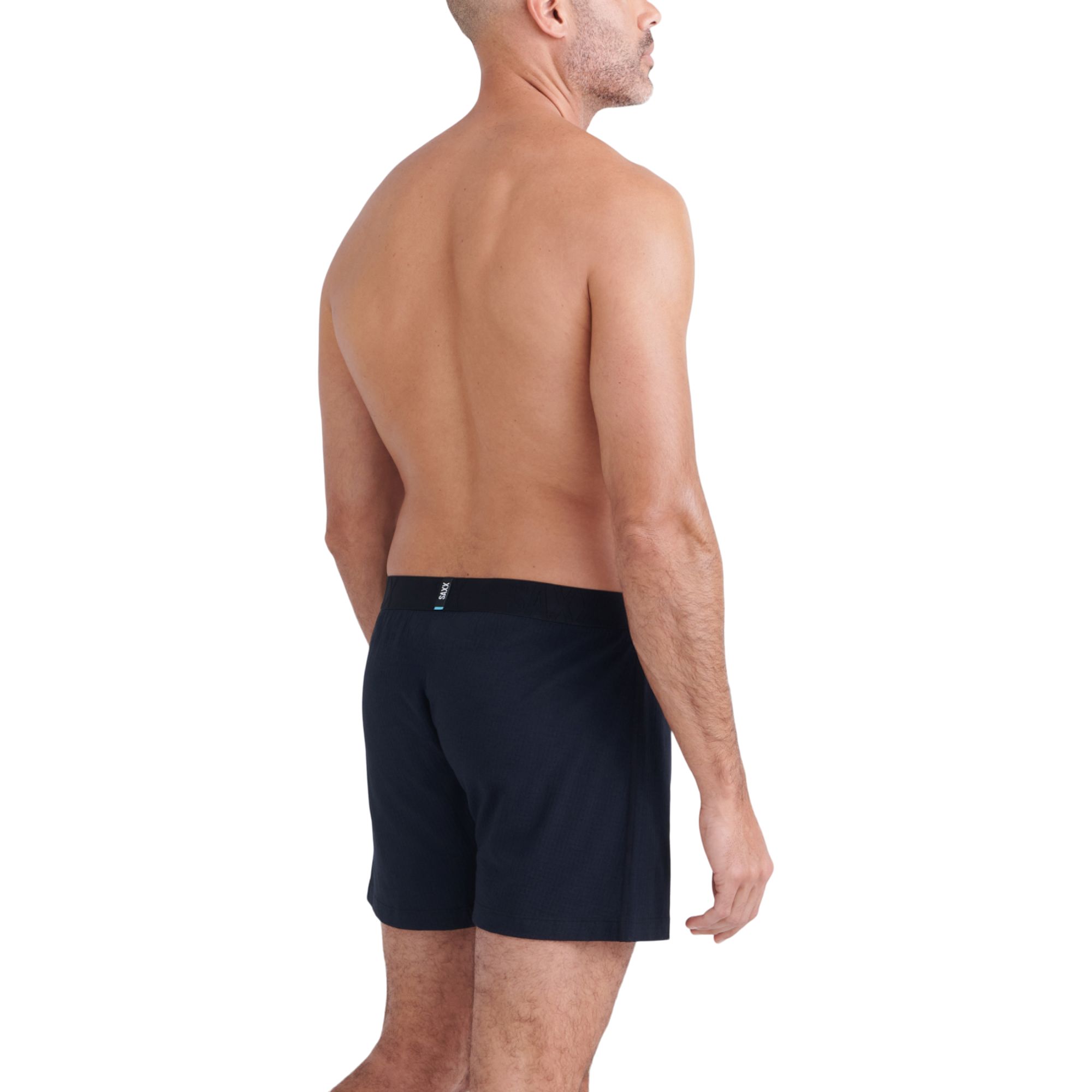 SAXX Dr Men's Droptemp Cooling Boxer Shorts