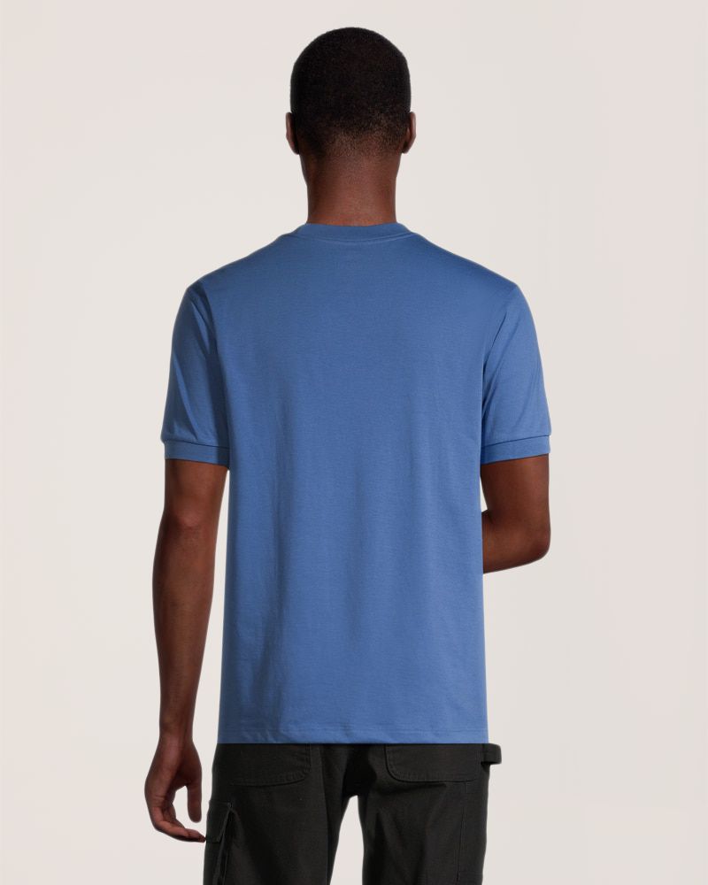 Aggressor Men's Fashion Work T Shirt