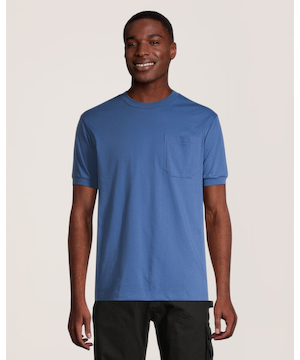 Aggressor Men's Fashion Work T Shirt