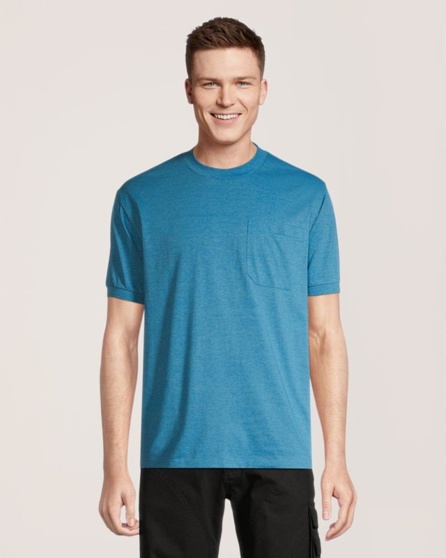 T-shirt de travail pour hommes, Aggressor