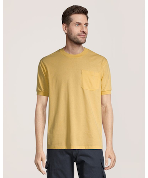 T-shirt de travail pour hommes, Aggressor