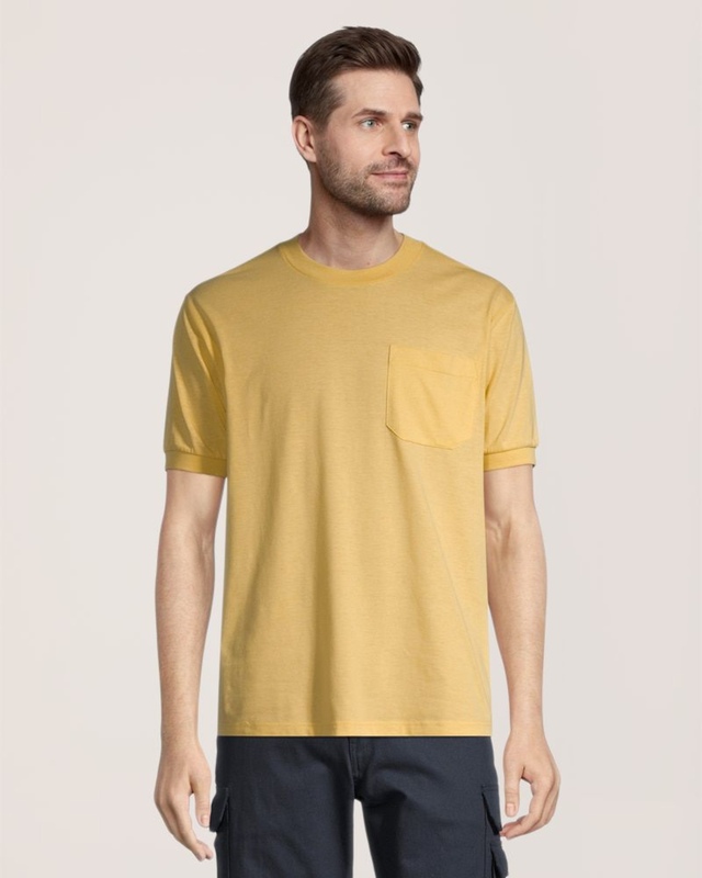 Aggressor Men's Work T-Shirt