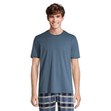 T-shirt de détente pour hommes, Denver Hayes Front_Flat