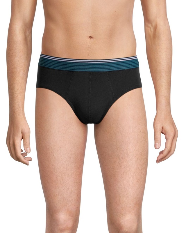 Caleçon sport avec élastique pour hommes, Status, Denver Hayes, paquet de 4