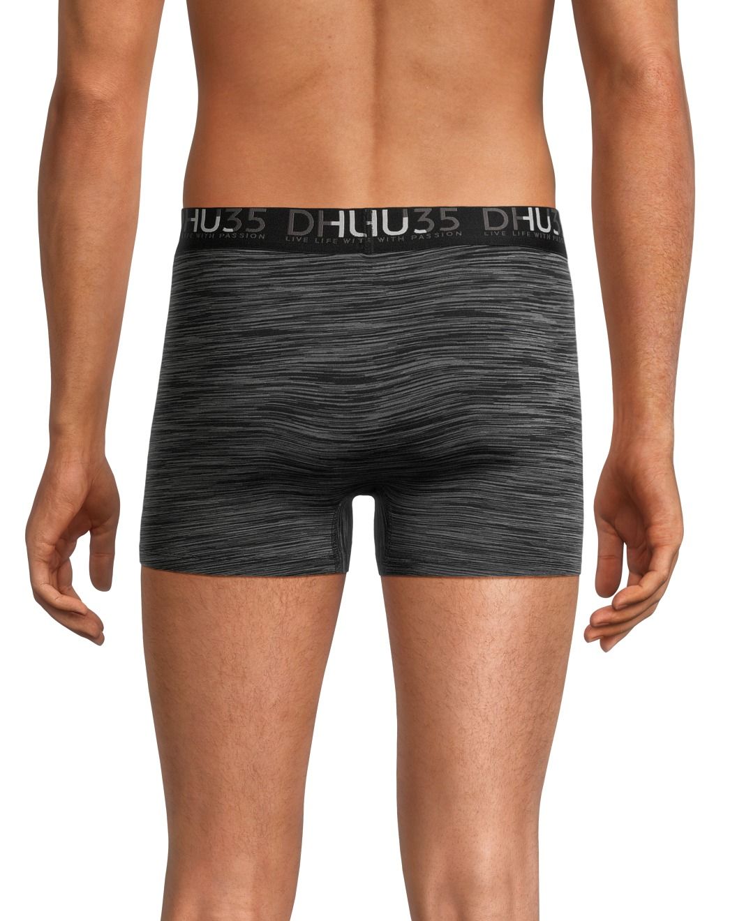 Belton Full Cut Briefs/ Men's Underwear (2 Pack) (50,000 Bags) in NC