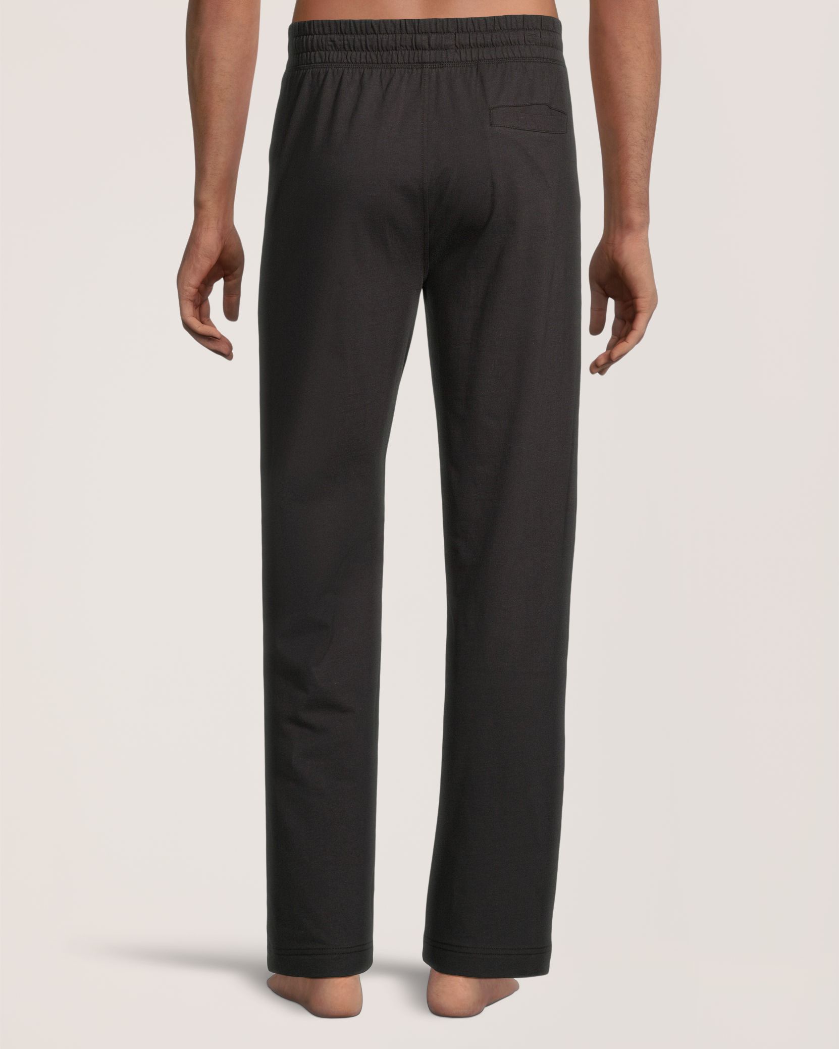 Denver Hayes Men's Jersey Lounge Pants