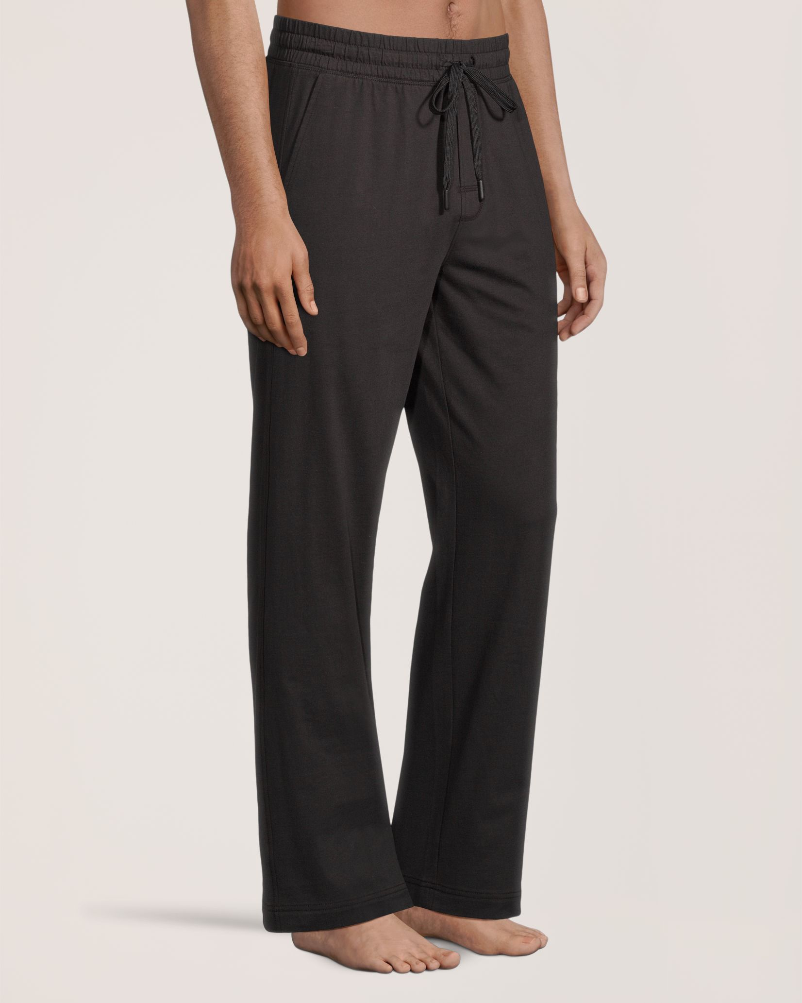 Denver Hayes Men's Jersey Lounge Pants