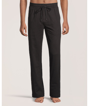 Denver Hayes Men's Jersey Lounge Pants