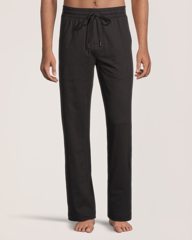 Denver Hayes Men's Jersey Lounge Pants