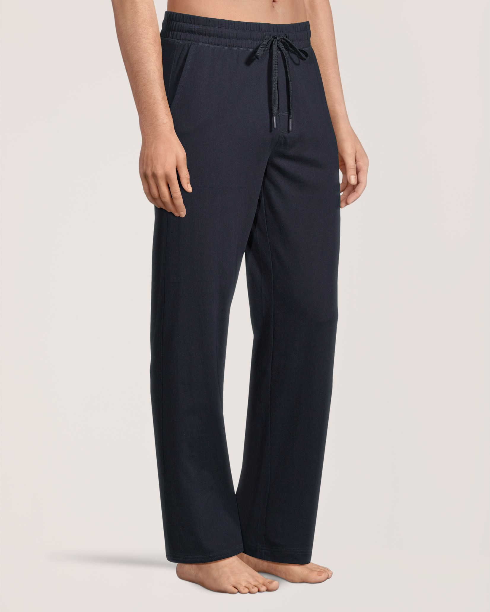 Pantalon de détente en jersey pour hommes, Denver Hayes