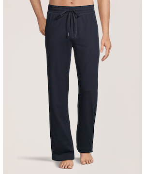 Pantalon de détente en jersey pour hommes, Denver Hayes