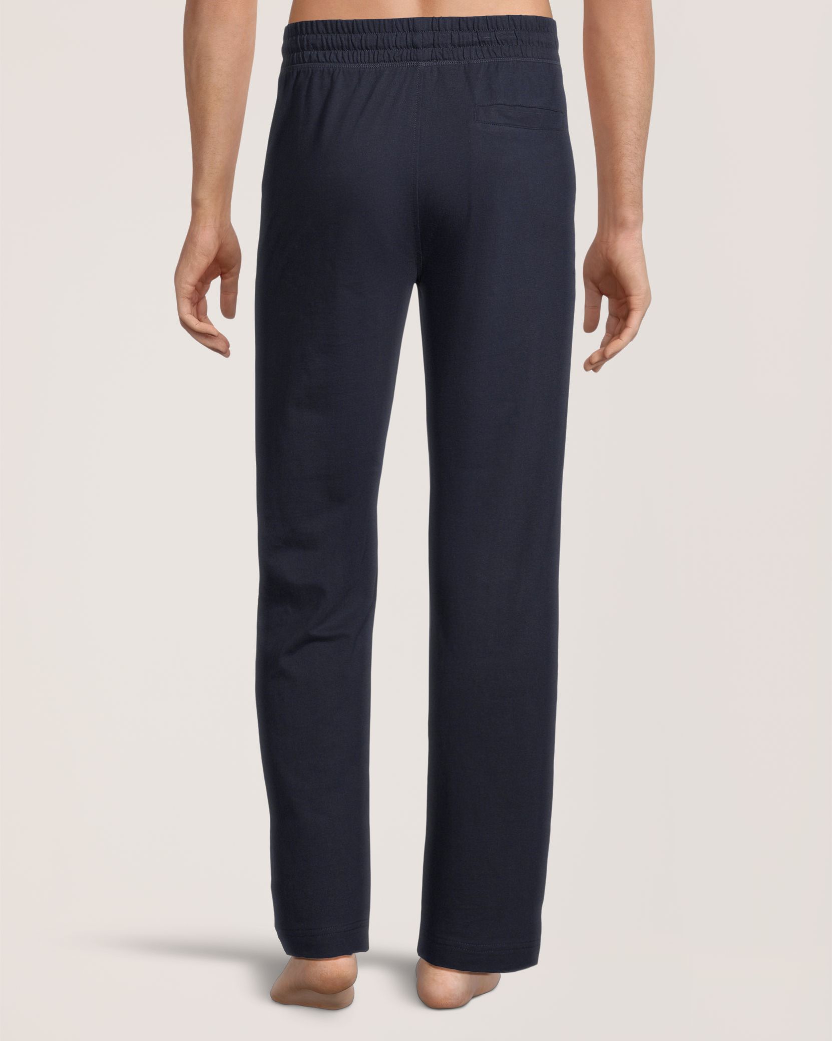 Pantalon de détente en jersey pour hommes, Denver Hayes