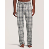 Denver Hayes Men's Jersey Print Lounge Pant Front_Flat
