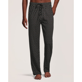 Pantalon de détente en jersey avec imprimé pour hommes, Denver Hayes Front_Flat