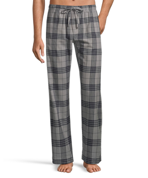 Denver Hayes Men's Flannel Pants
