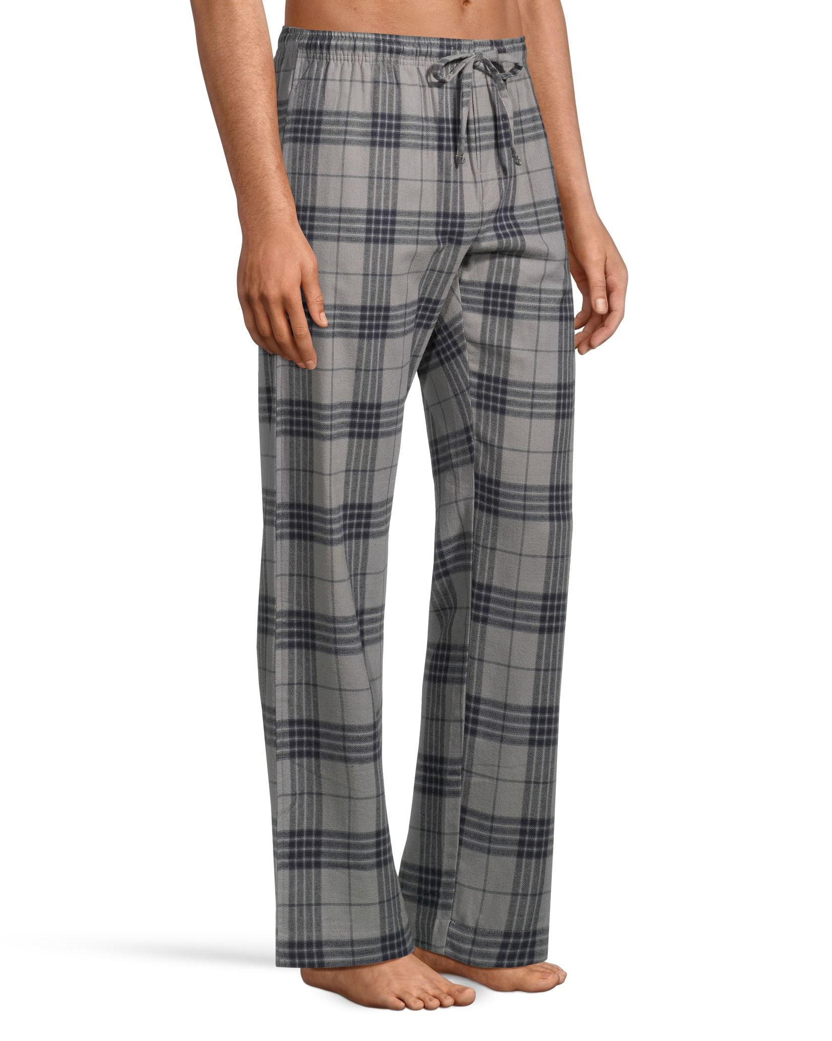 Denver Hayes Men's Flannel Pants