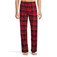 Denver Hayes Men's Flannel Pants