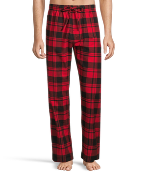 Pantalon en flanelle pour hommes, Denver Hayes