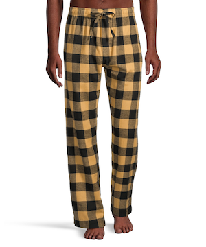 Pantalon en flanelle pour hommes, Denver Hayes