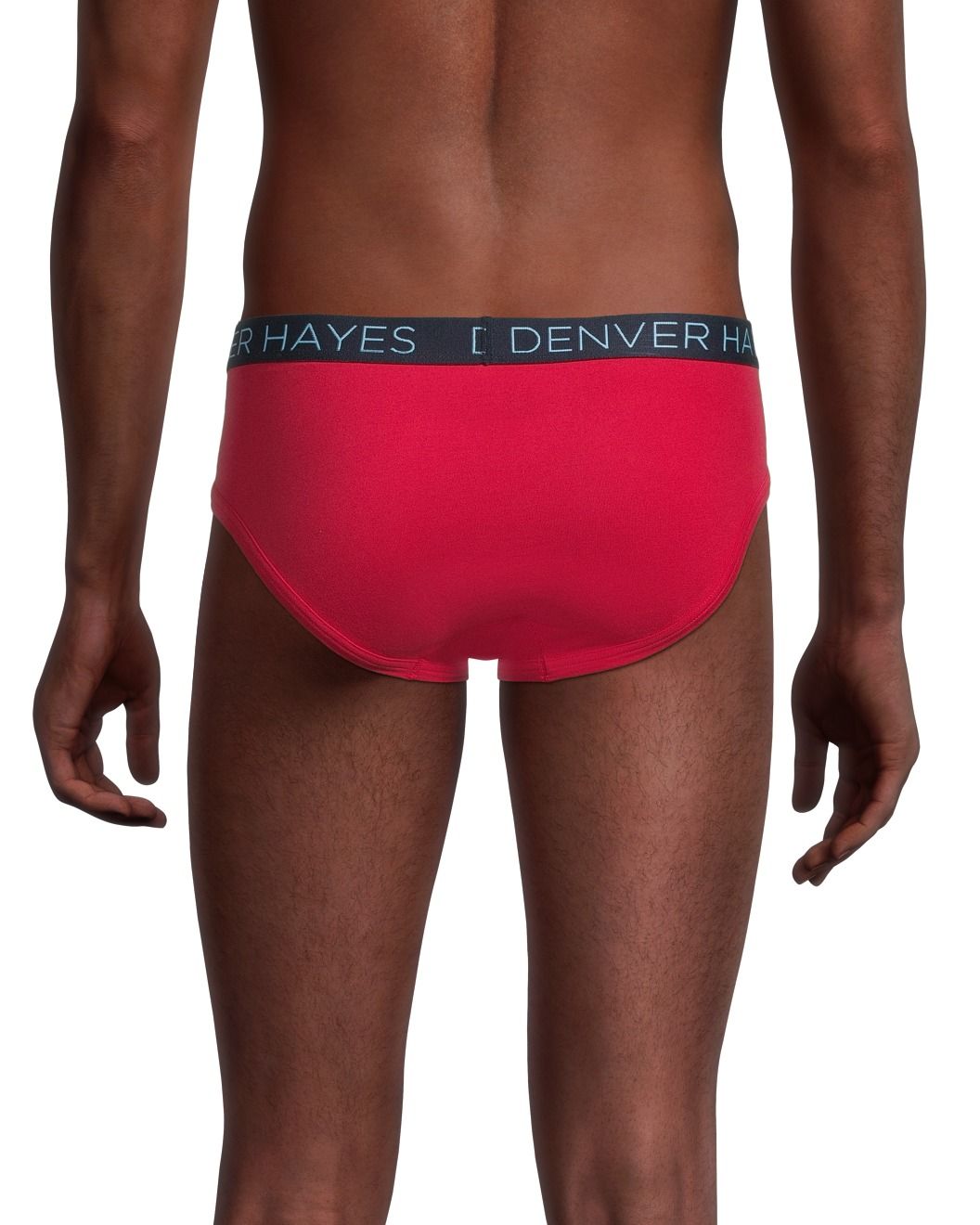Caleçon de sport mode avec driWear pour hommes, paquet de 2, Denver Hayes