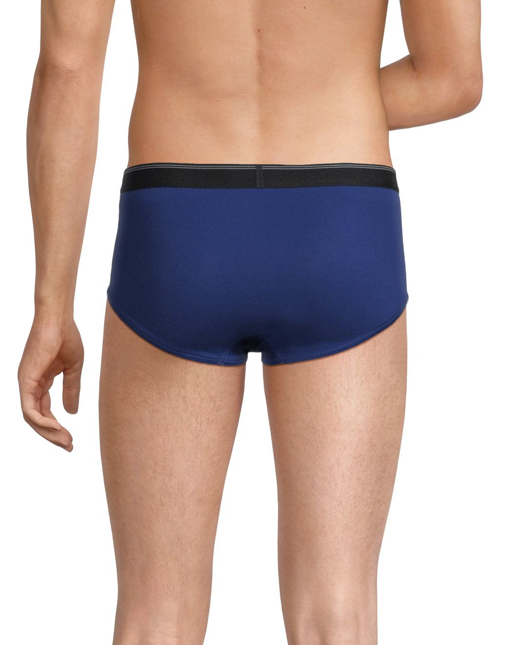 Caleçon classique pour hommes, Denver Hayes, paquet de 4