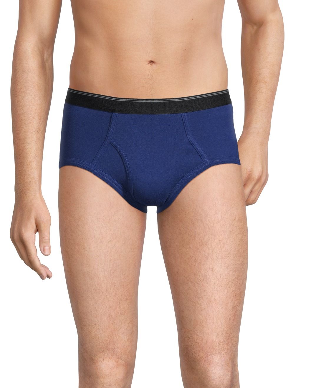 Caleçon classique pour hommes, Denver Hayes, paquet de 4