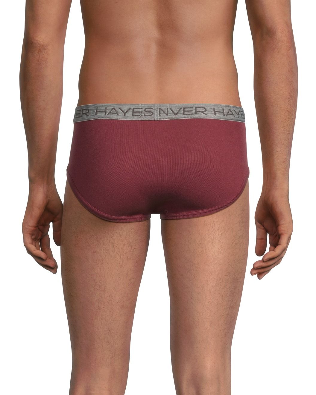 Caleçon de base pour hommes, paquet de 3, Denver Hayes