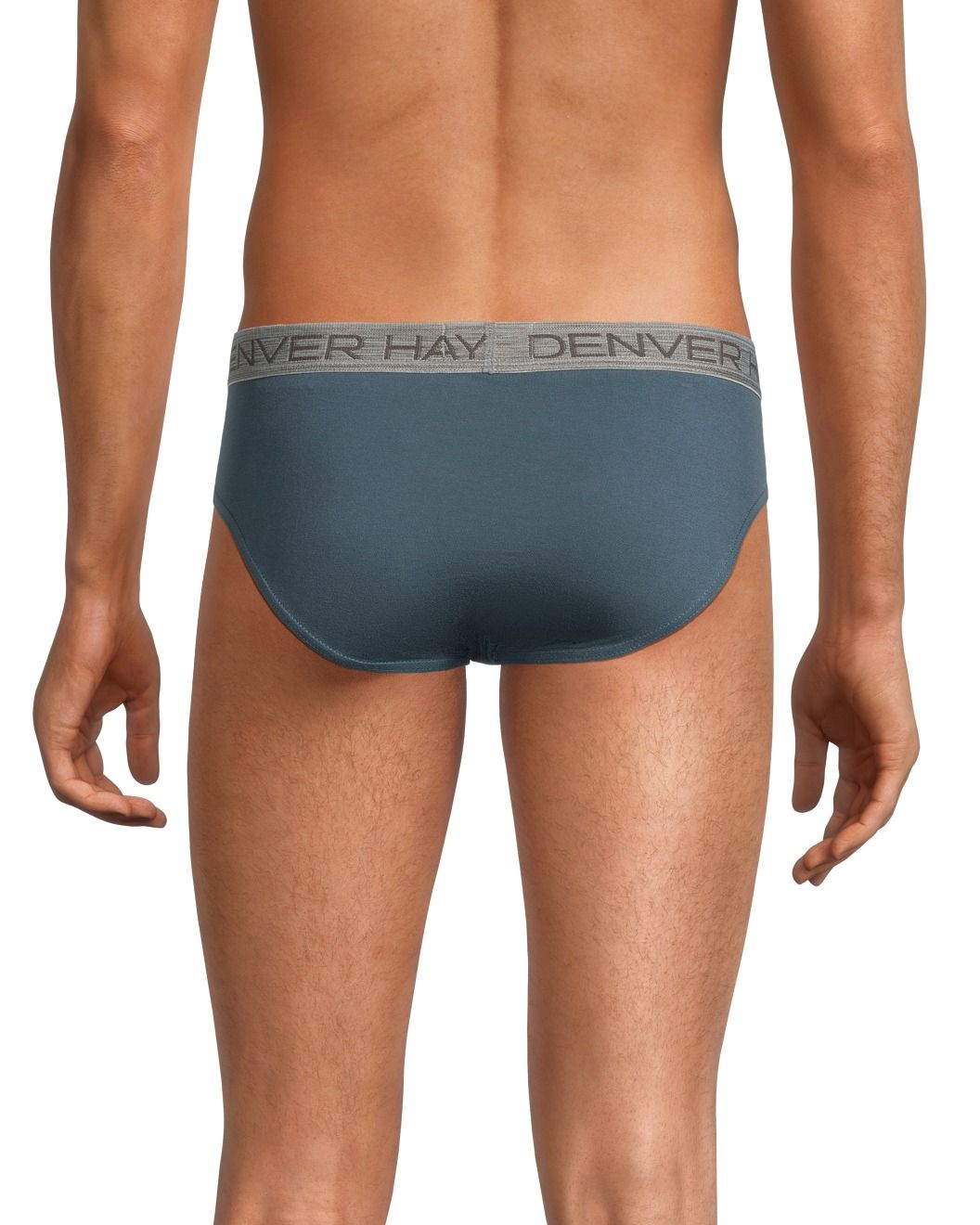 Caleçon de sport pour hommes, Denver Hayes, paquet de 4