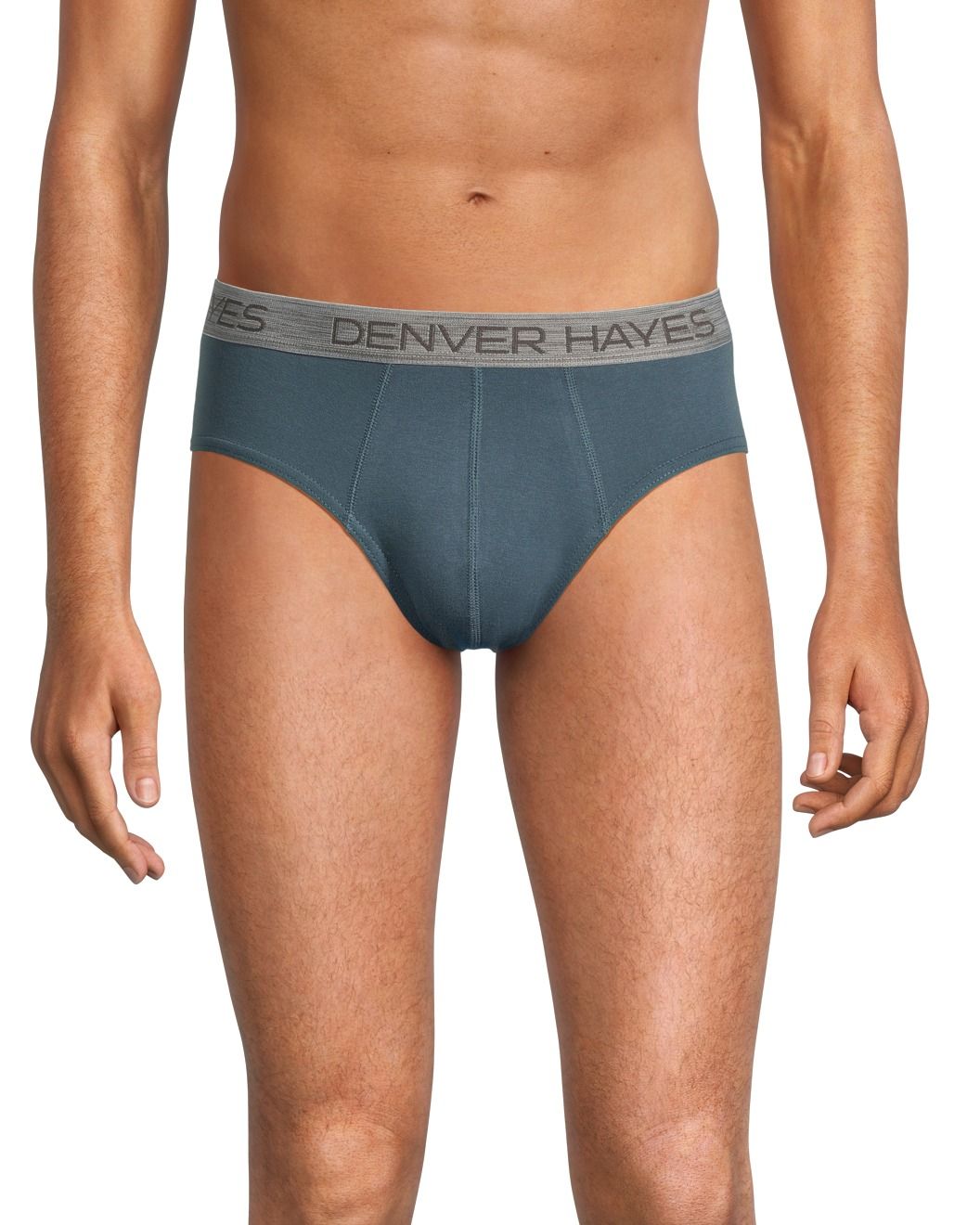 Caleçon de sport pour hommes, Denver Hayes, paquet de 4