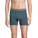 Caleçon boxeur pour hommes, paquet de 3, Denver Hayes Front_Flat