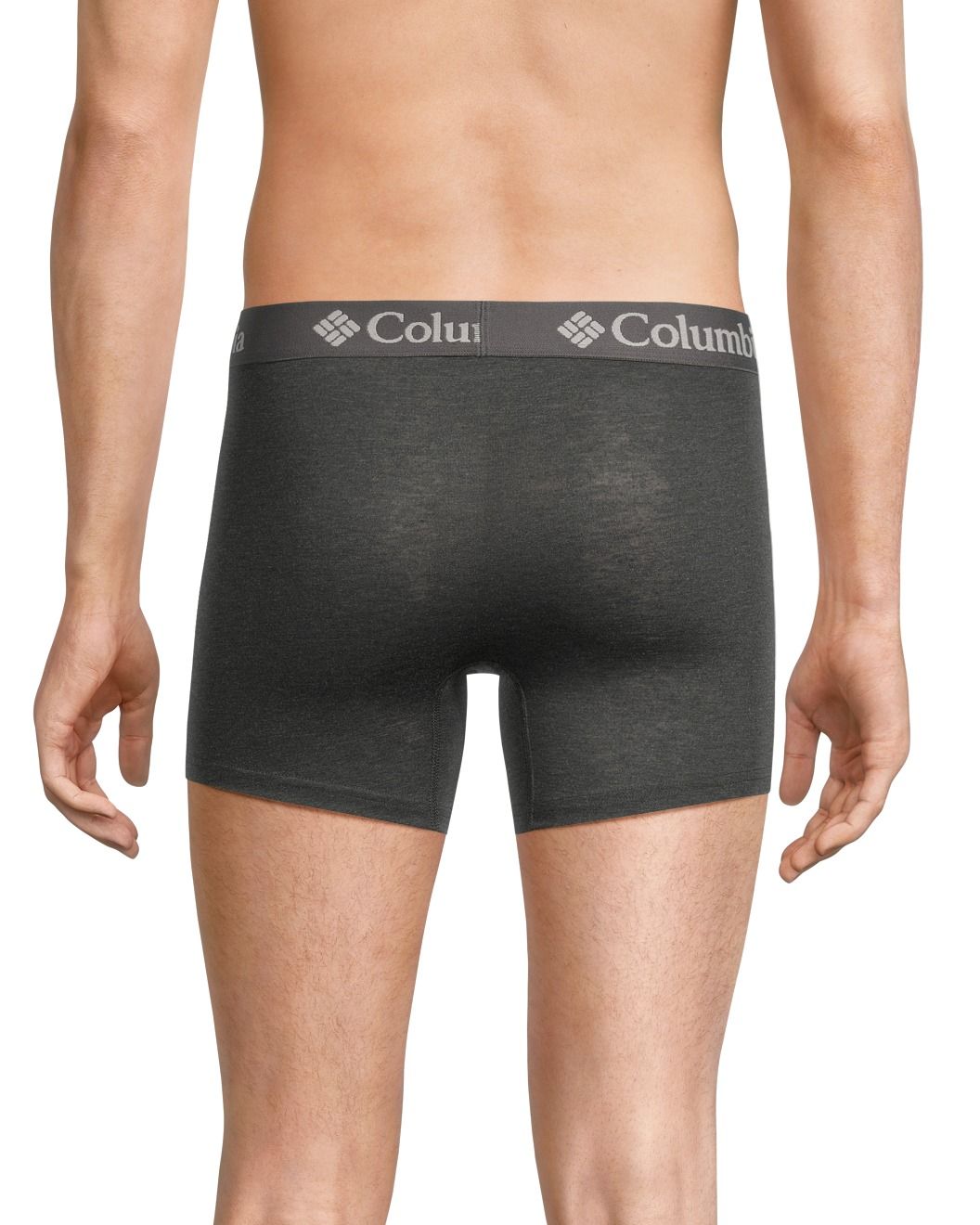 Boxeur à extensibilité haut rendement pour hommes, Columbia