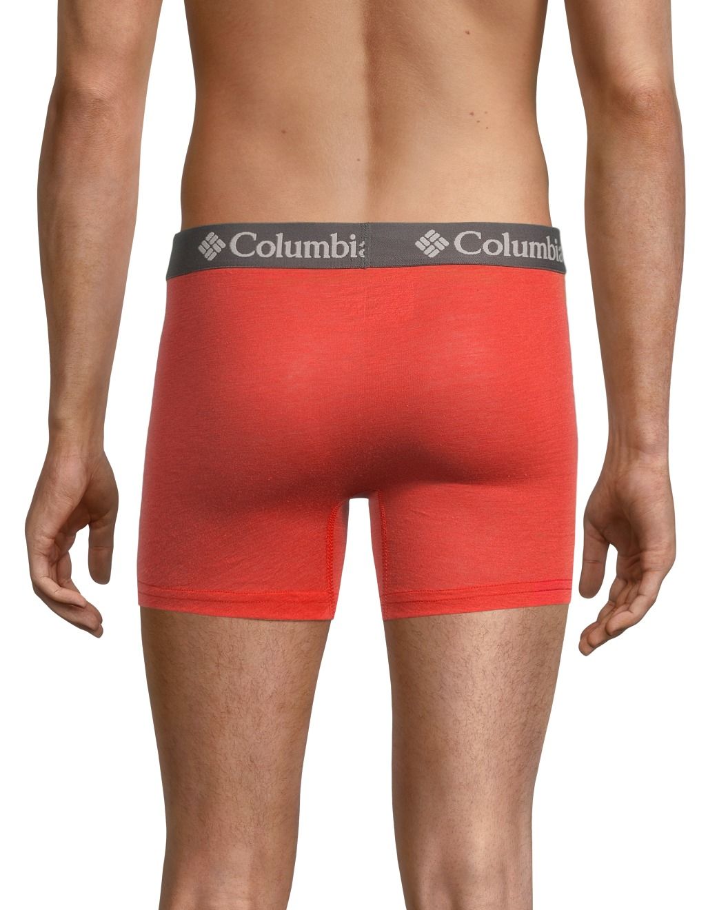 Columbia Men's Performance Stretch Boxers