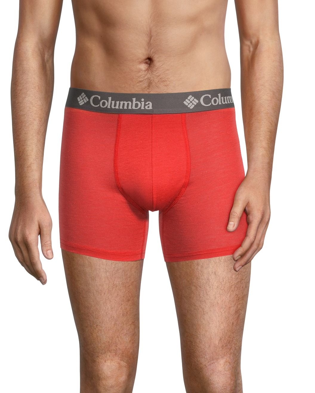 Columbia Men's Performance Stretch Boxers
