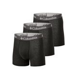 Boxeur à extensibilité haut rendement pour hommes, Columbia Front_Angled_Left